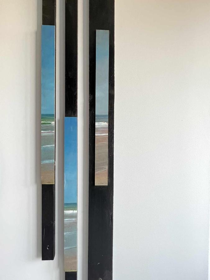 Hotel Faro Malaga Modern & Luxury Exteriér fotografie